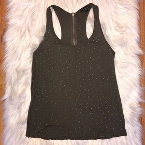 Forever 21 Racerback Tank 🕶